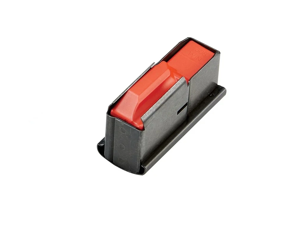 HENRY REPEATING ARMS MAG HENRY LONG RANGER 308WIN