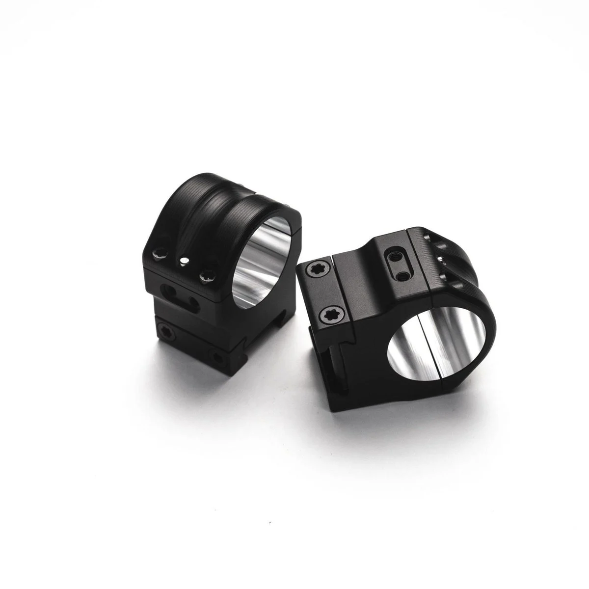 Area 419 Match Scope Ring 35mm Diameter High 32mm Height