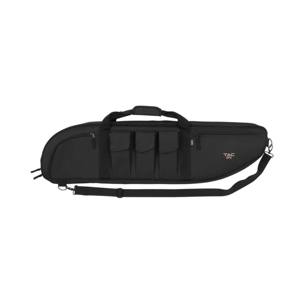 Allen Battalion Tactical Rifle Case 42" Black