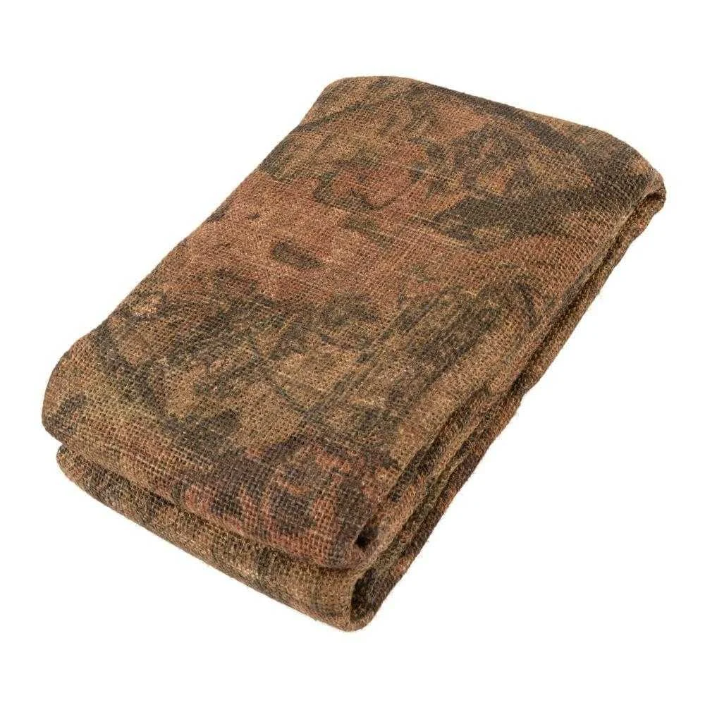 Allen Vanish Hunting Burlap 12 ft x 54" Mossy Oak Break-Up Infinity