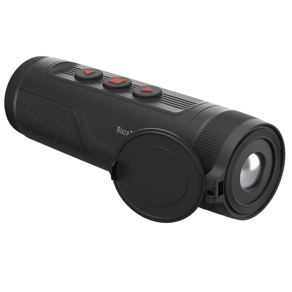 ATN BlazeTrek 6 319 Thermal Monocular 384x288 Black