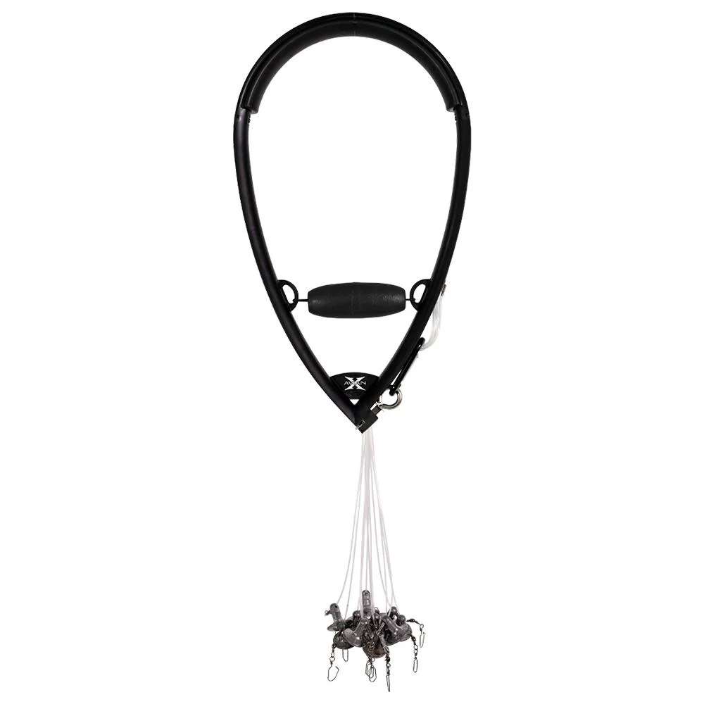 Avian-X Texas Rig Floating Shoulder 48" Egg