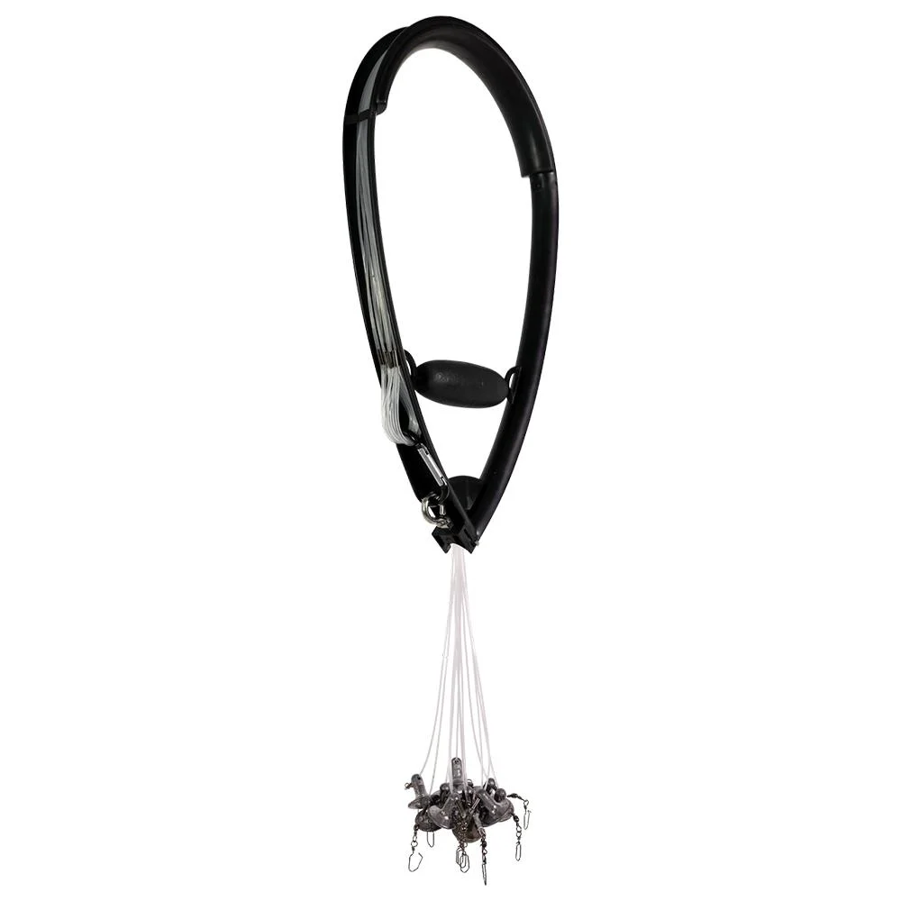 Avian-X Texas Rig Floating Shoulder 48" Mushroom