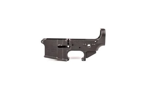 ZEV AR-15 Forged Lower