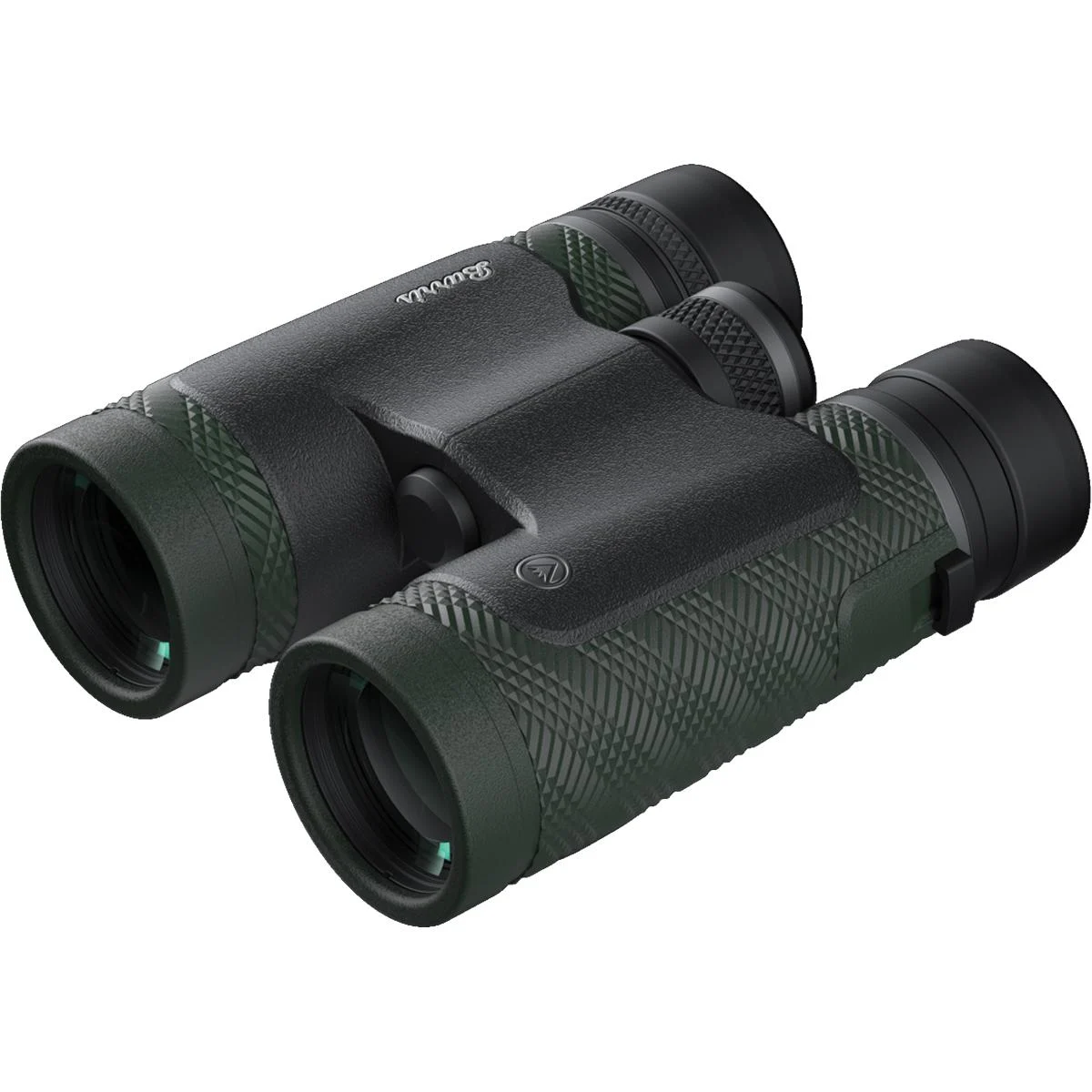 Burris Droptine HD 10x42 Binocular Green