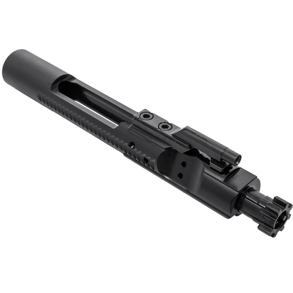 CMMG M16 Bolt Carrier Group Semi-Auto 5.56mm/.223/.300 BLK Black