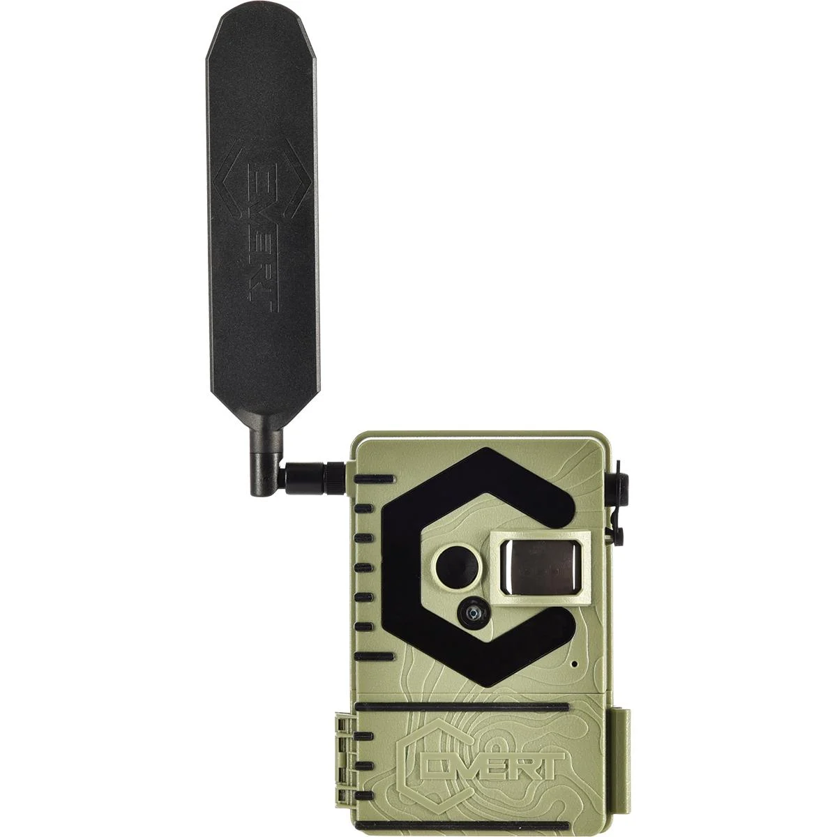 Covert Camera Interceptor