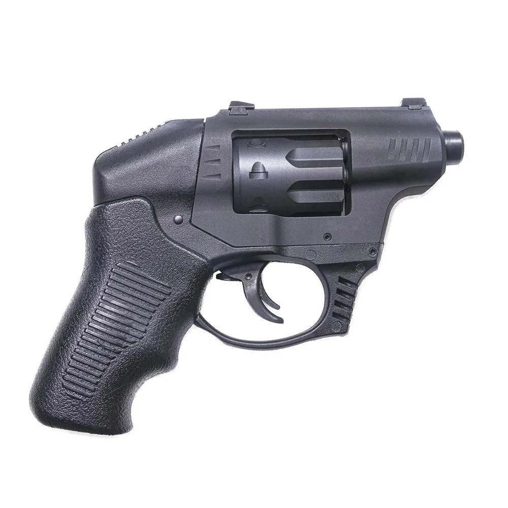 Standard Manufacturing SR1 Handgun .22 LR 8rd Capacity 1.75" Barrel Black