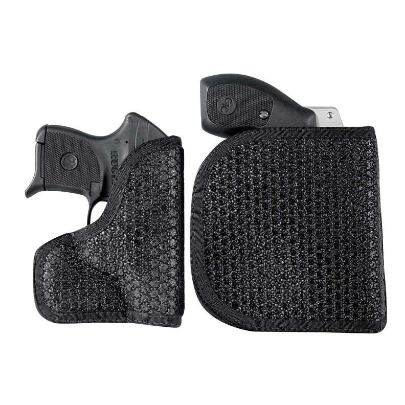DeSantis M44 Super Fly For Ruger LCR 1 7/8" Black Ambi