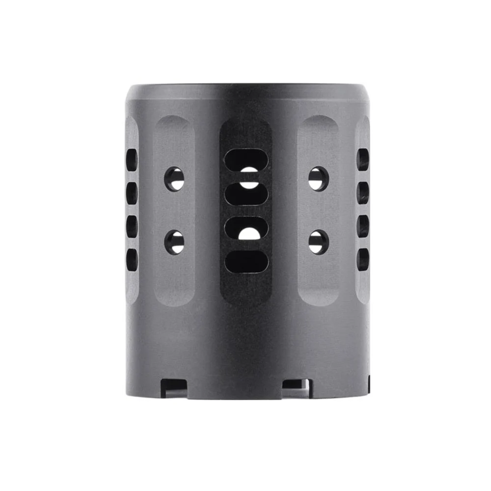 Dead Air Pyro Vented Shroud for HUB Mounts