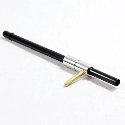 J. Dewey ABS-2S .24-7mm Caliber Adjustable Bore Saver Rod Guide for Scoped Rifles - 13"