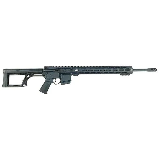 Alex Pro Firearms 350 Legend Hunter Rifle 350 Leg 10rd Magazine 20" Barrel Black with 15.5" M-LOK Handguard