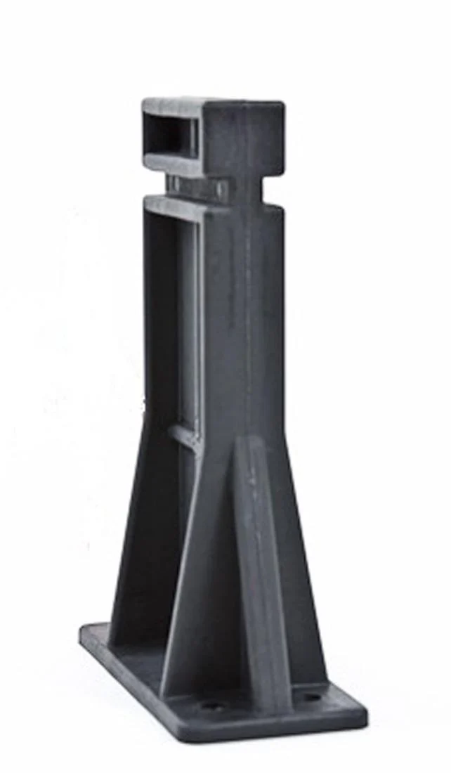 ERGO Grips Spikes Block for AR 15