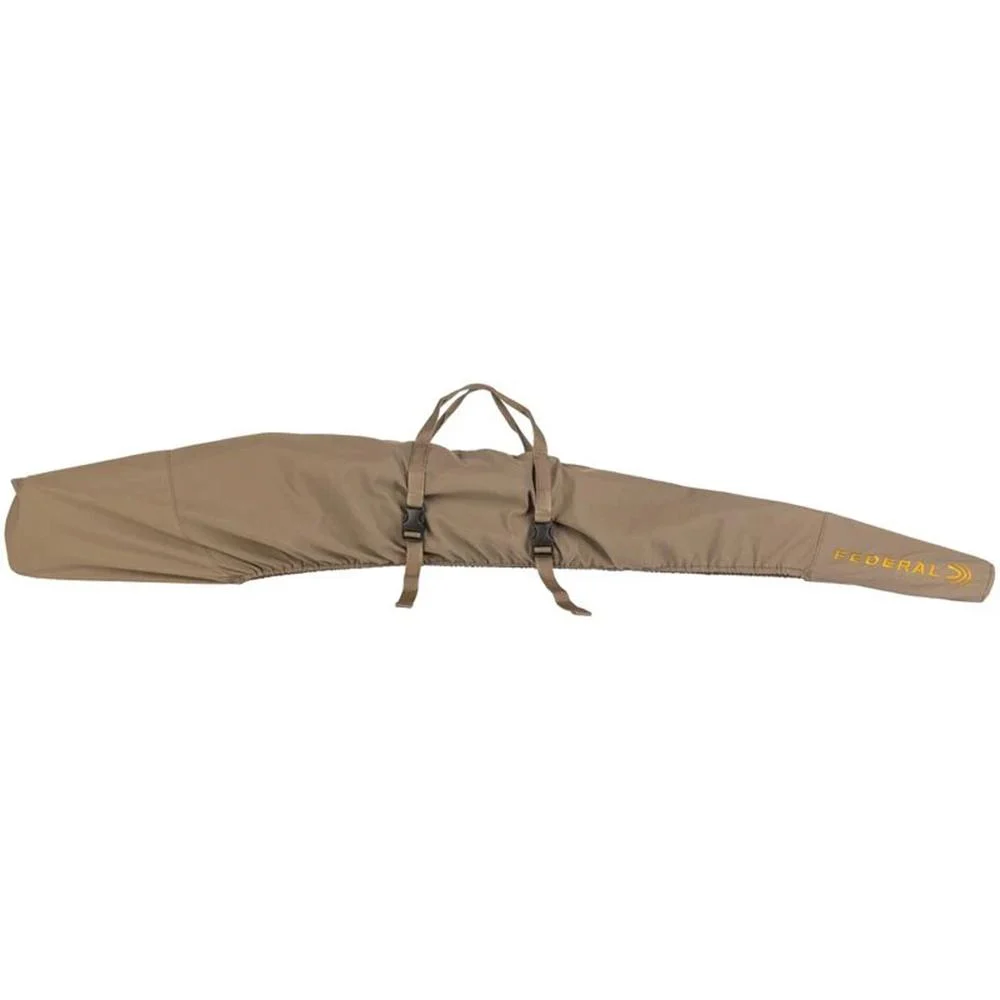 Federal Fit Coil Rifle Case M