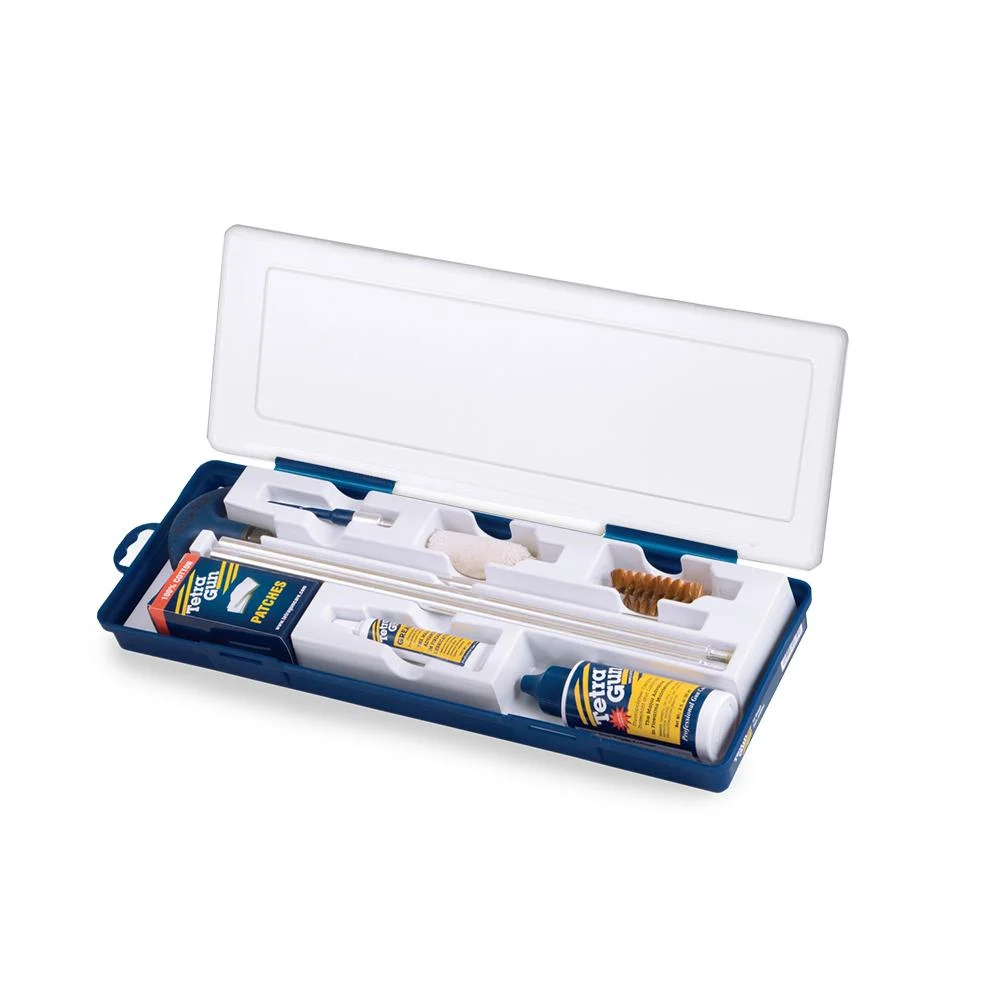 Tetra ValuPro III Gun Cleaning Kit 20 ga Shotgun