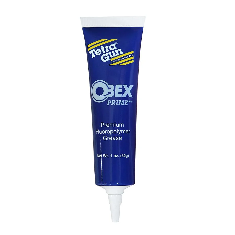 Tetra Gun Obex Prime Light Gun Grease 1 oz. Tube
