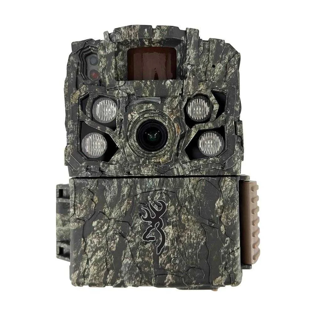 Browning Trail Camera Strike Force FHDR Trail Camera 40MP