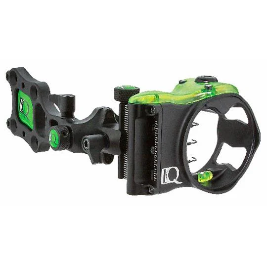 IQ Bowsights Micro 5-pin Bowsight LH