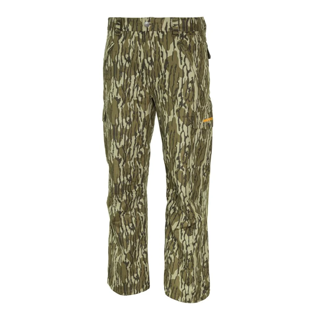 Muddy TRX Lightweight Rain Pants Mossy Oak Bottomland 2XL