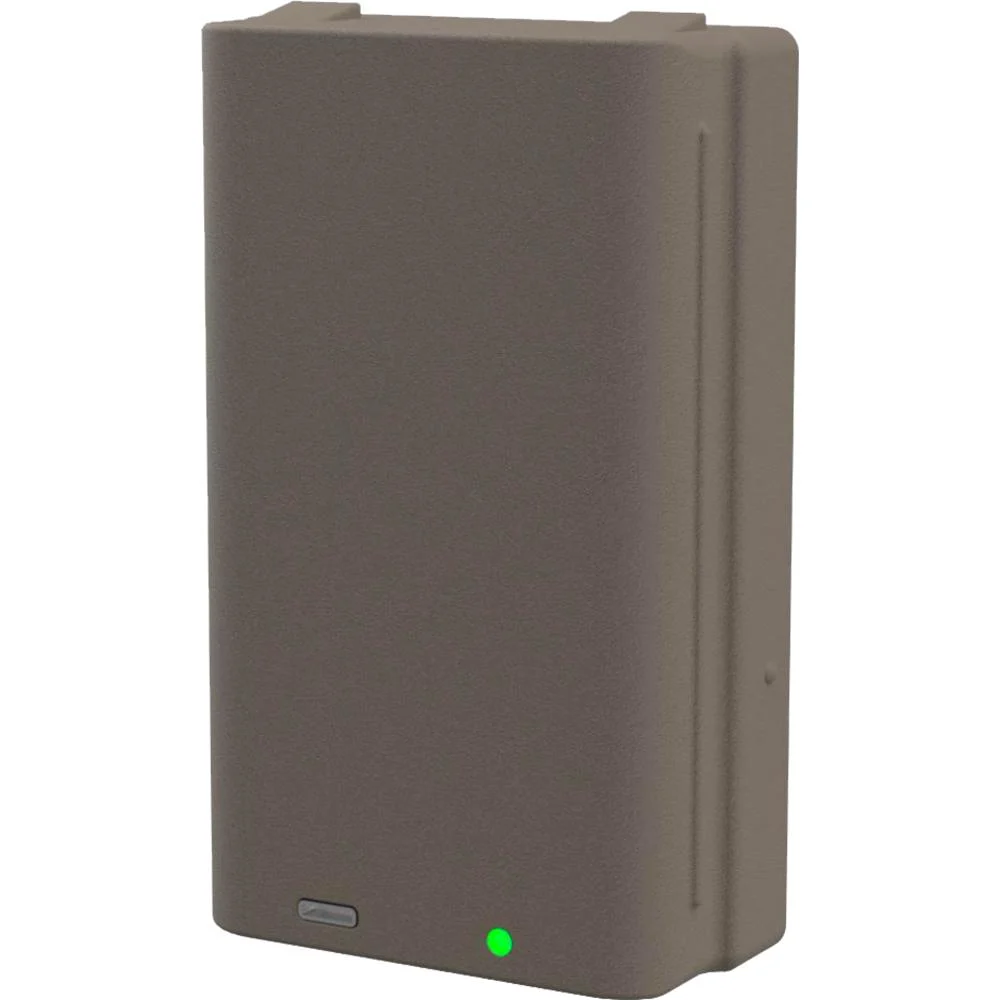 Stealth Cam Fieldmax Lithium Rechargeable Cartridge