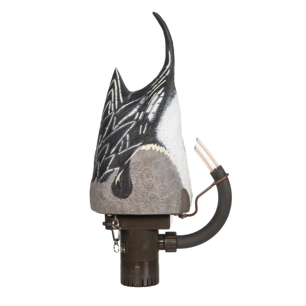 Higdon Motion Pulsator PRO Pintail