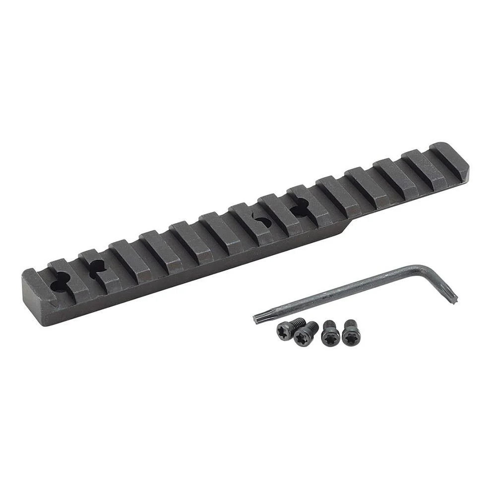 Henry Long Ranger Picatinny Rail