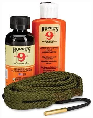 Hoppe's 1.2.3. Done Shotgun Cleaning Kit 20 ga.