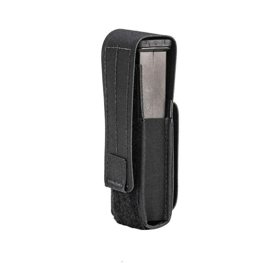 TacShield RZR Molle Universal Equipment Pouch Black