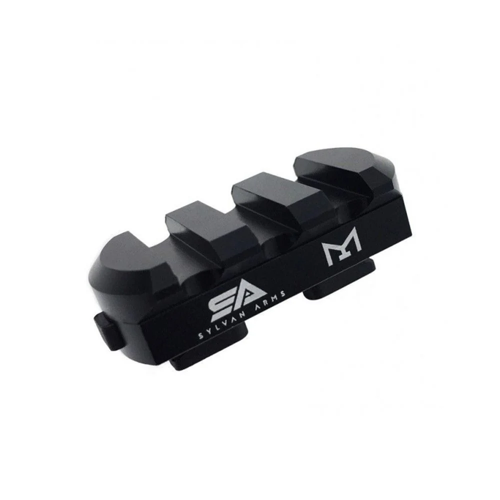 Sylvan Arms QD Rail Mount