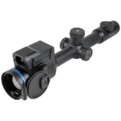Pulsar Thermion 2 LRF XQ50 Pro Thermal Rifle Scope 3x12 50mm