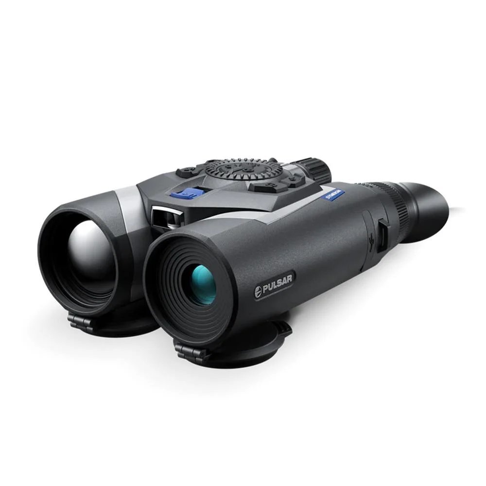 Pulsar Symbion LRF DXR50 Thermal Binoculars