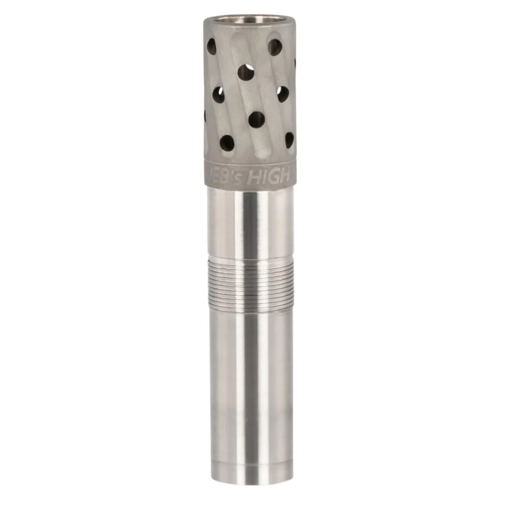 Jeb's High Voltage Waterfowl Ported Choke Tube for 20 ga Browning Invector .585
