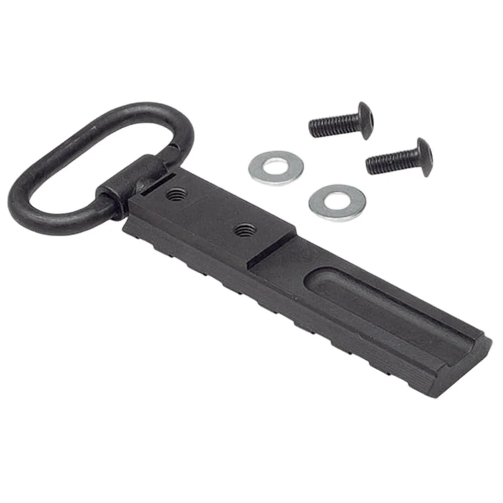 Versa-Pod M1A/M14 Picatinny Rail