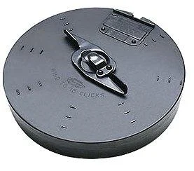 Kahr Arms Thompson SMG Rifle Drum Magazine .45 ACP 100/rd
