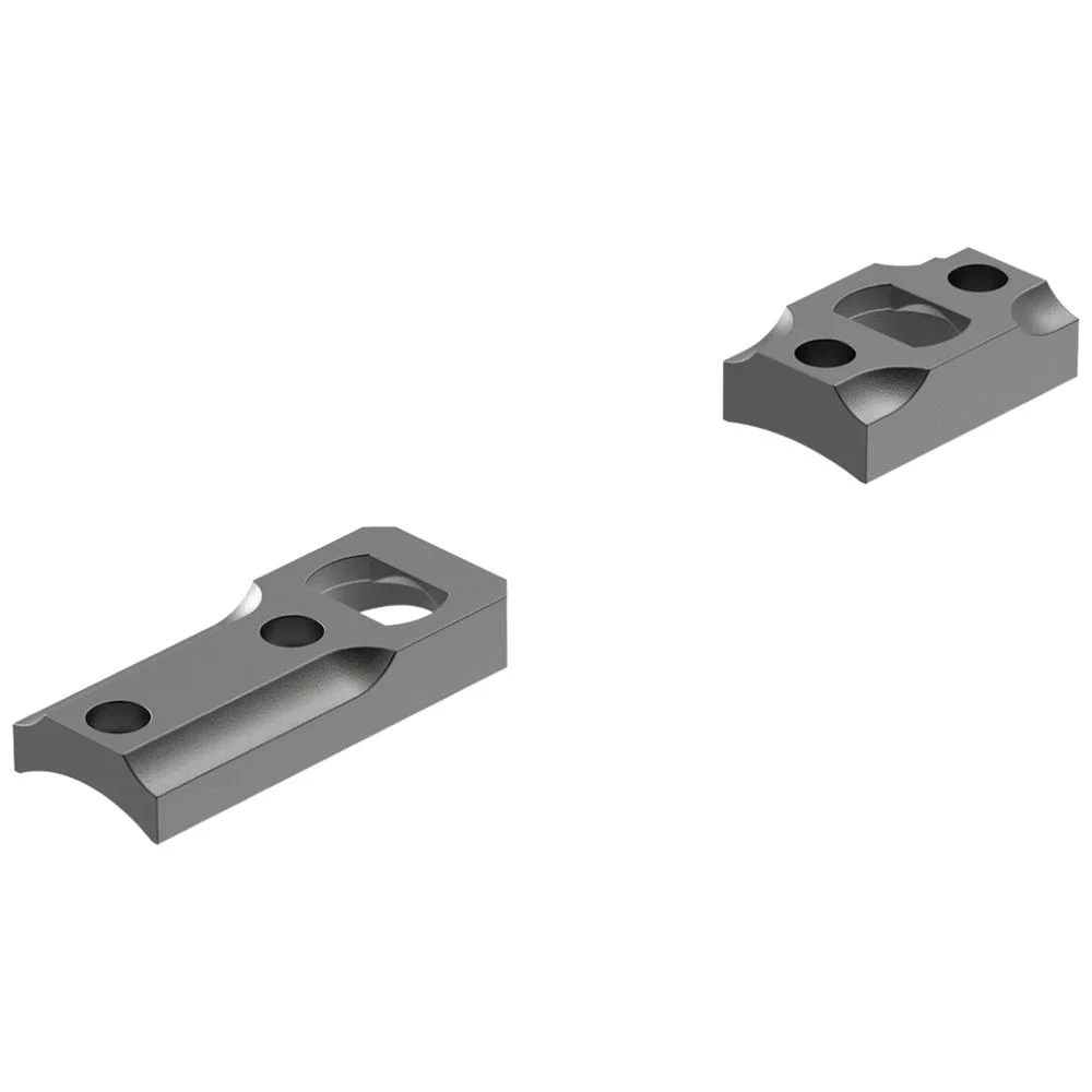 Leuopld DD Winchester XPR Base Matte Black 2 Pieces