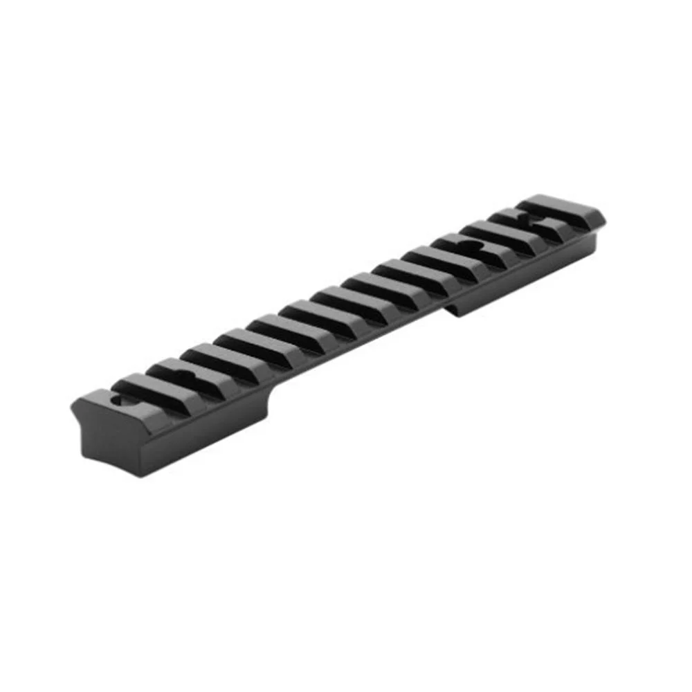 Leupold BackCountry 1-Piece Cross-Slot Base Sauer 202 SA 20-MOA Matte