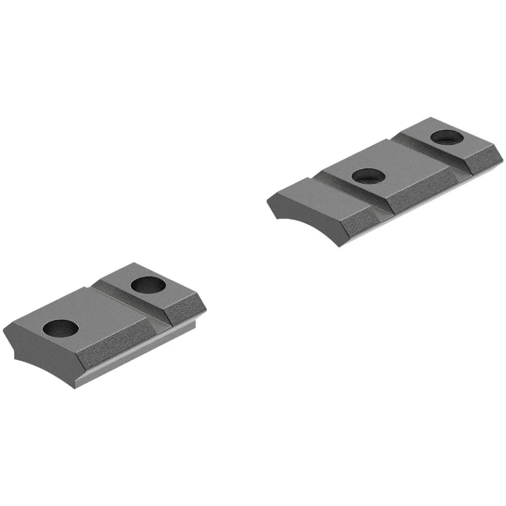 QRW Base Winchester XPR Matte Black 2-Pieces