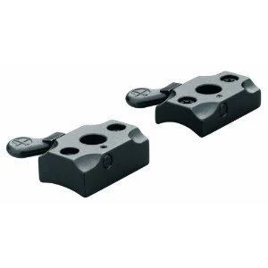 Leupold Quick Release Base Winchester XPR Matte Black 2-Pieces