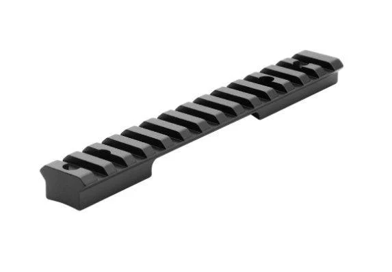 Leupold BackCountry 1-Piece Cross-Slot Base Browning AB3 LA - Matte