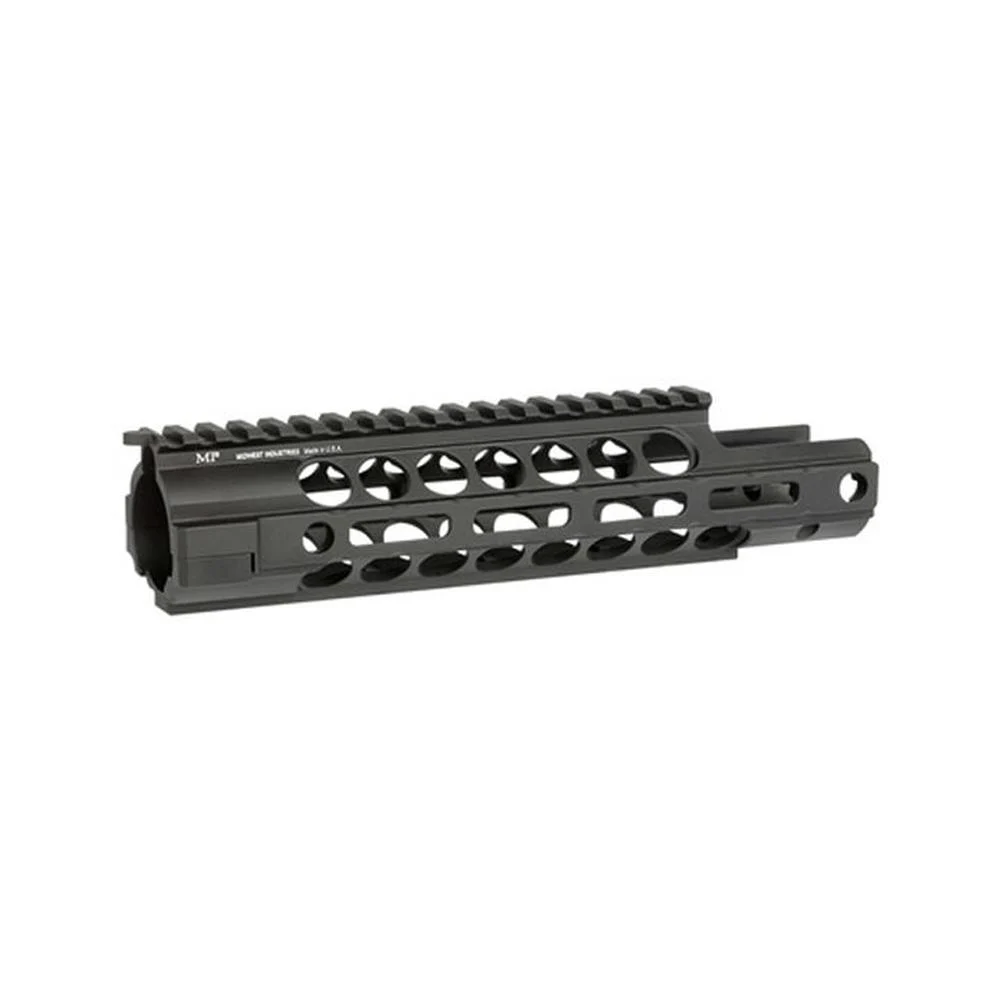 Midwest Industries Sig 516 Extended Free Float M-LOK Handguard 7.25" Black