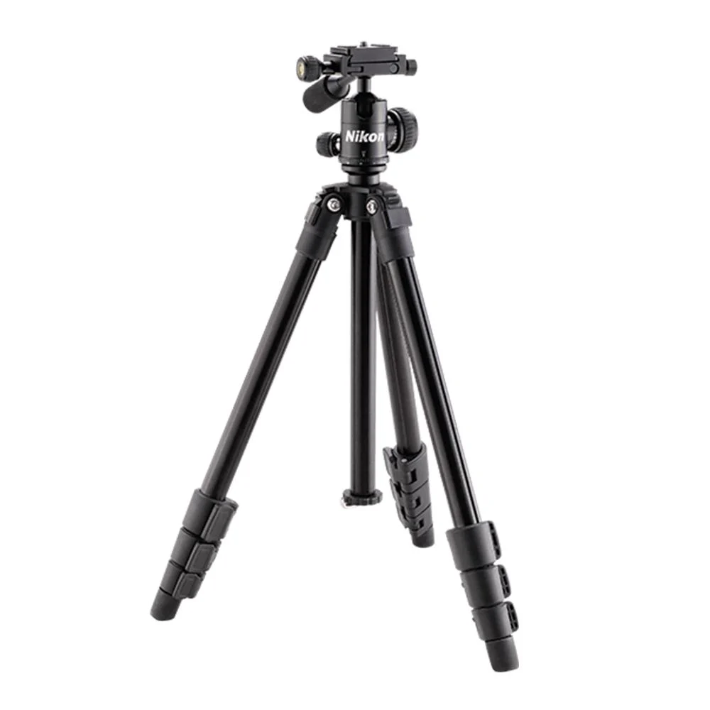 Nikon Compact Outdoor Tripod Black