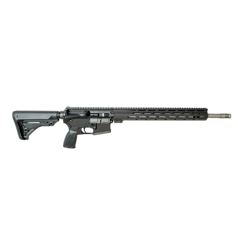 One Horse OH-15 Complete Rifle 6mm ARC 30rd Magazine 16" Barrel 18" M-LOK Handguard Carbine-Length Gas System