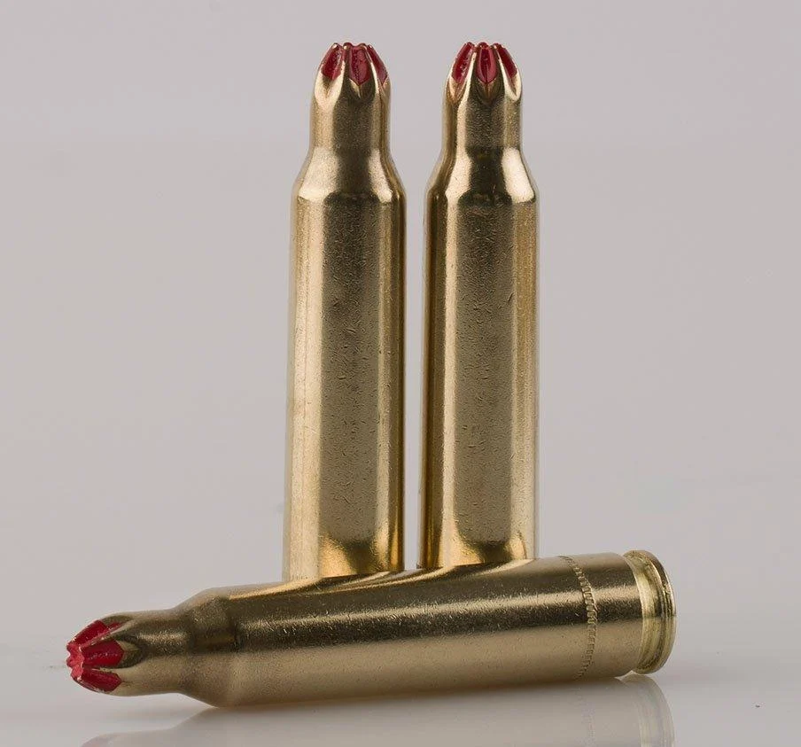PPU Blank Rifle Ammunition .30-06 Springfield Blank M-1999 15/ct