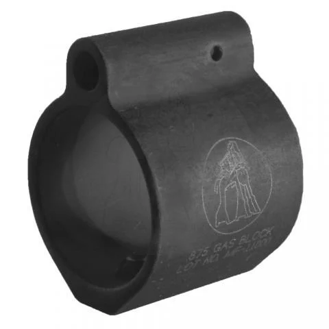 Troy Gas Block- .875