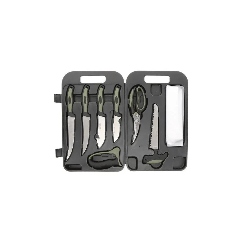 Old Timer Outdoor Field Dressing Kit 7 Pieces