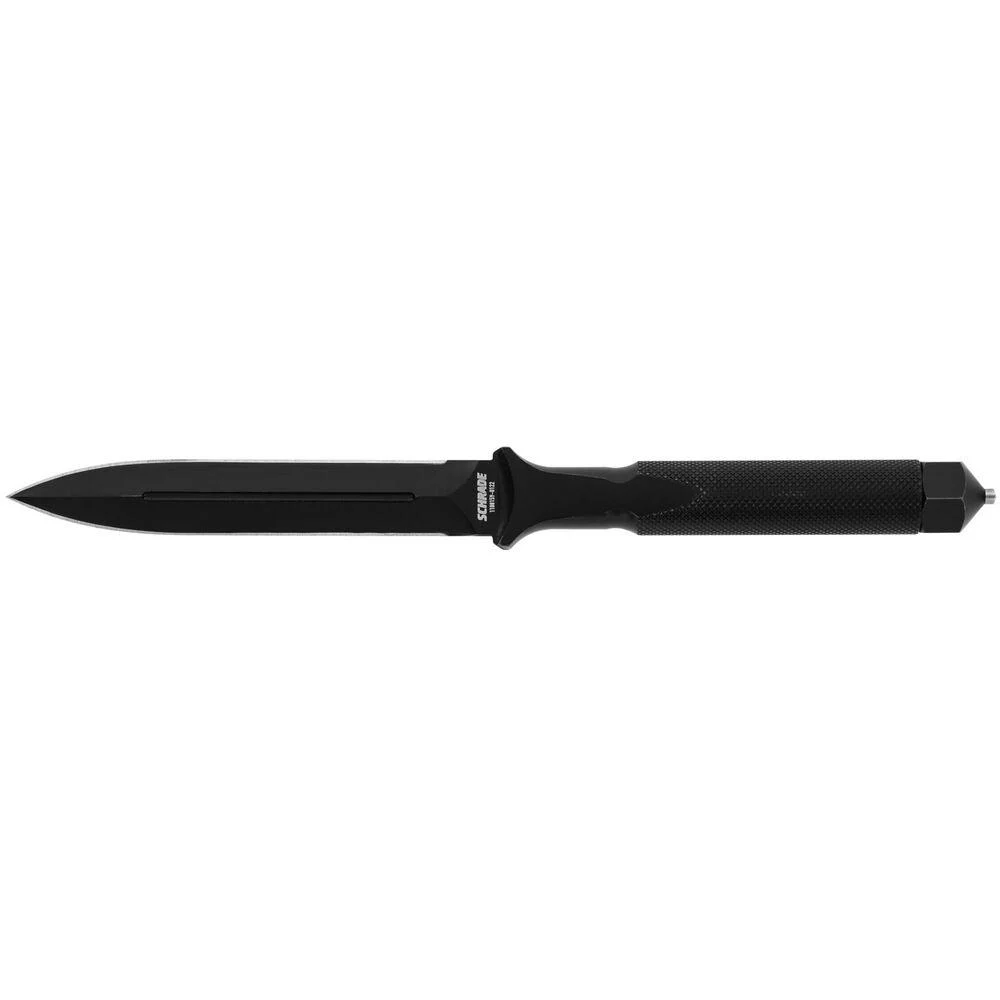 Schrade Extreme Survival Slim Fixed Blade Knife