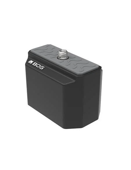 BOG DeathGrip Mounting Block