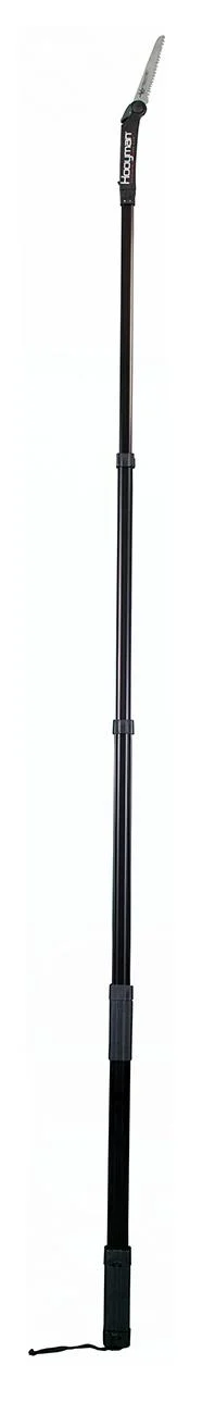Hooeyman 10 ft. Extendable Tree Saw (1002)
