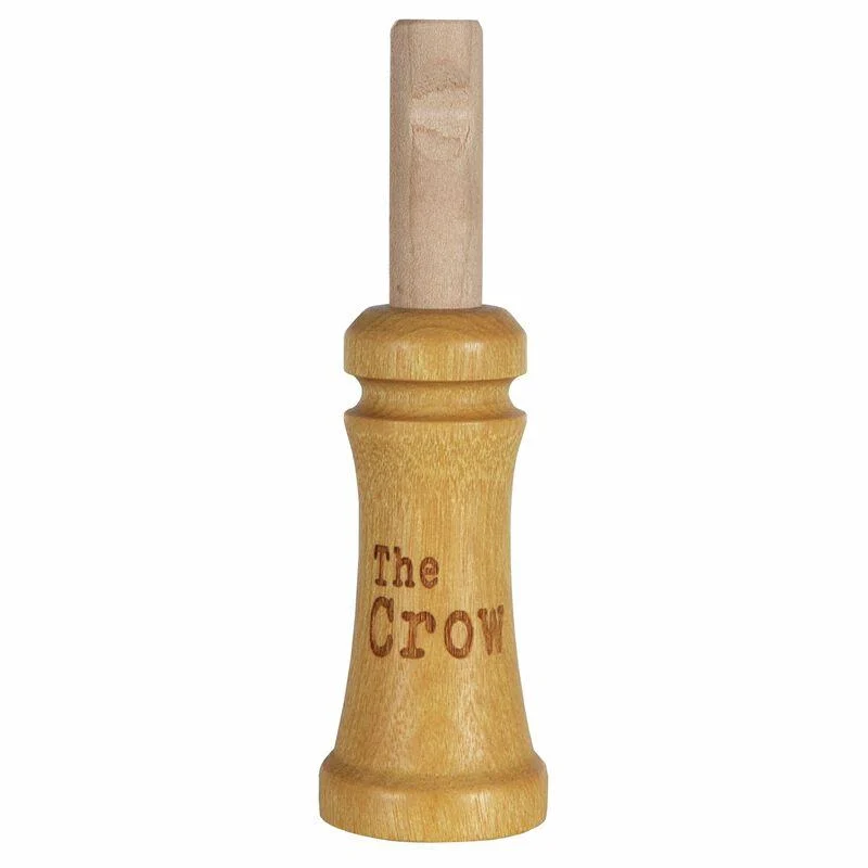 Primos Crow Call Wood Grain