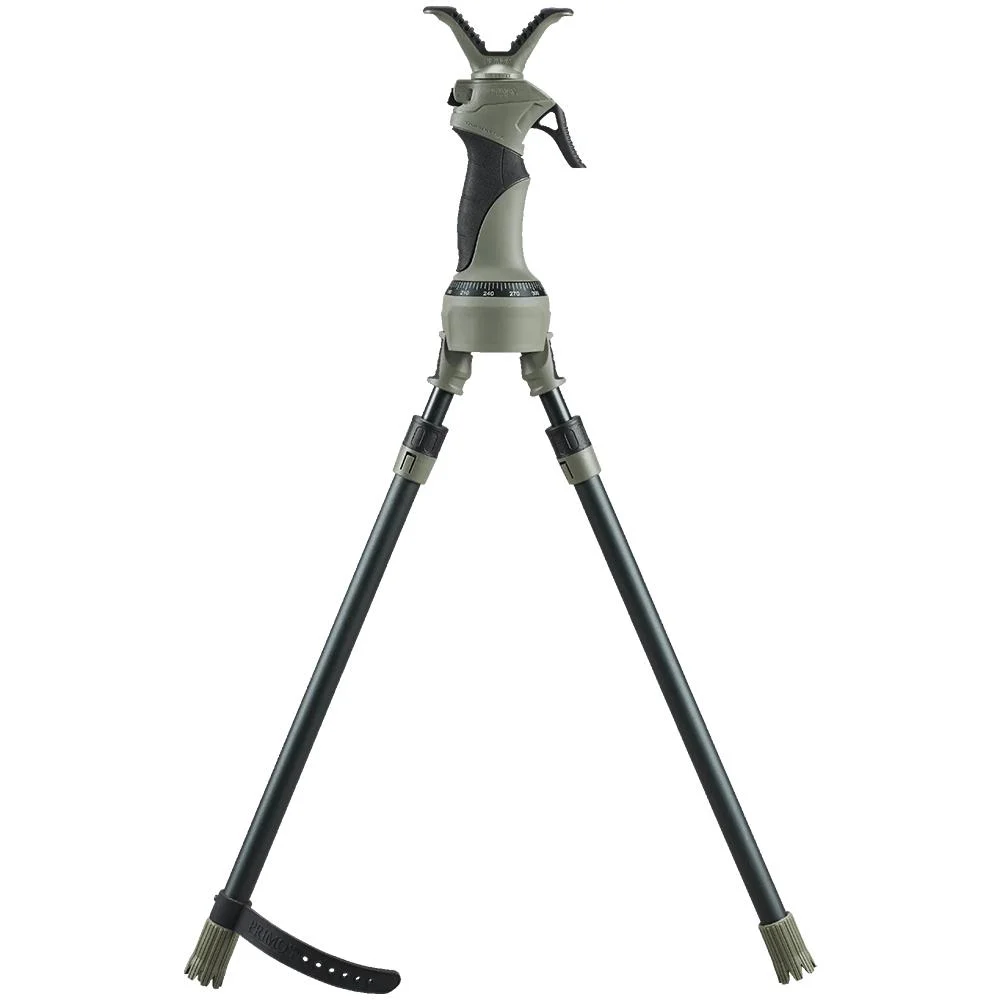 Primos Trigger Stick X Bipod Camo 29" - 41"